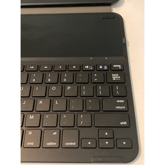 Arteck HB219 Wireless Keyboard Bluetooth Folio Case for ipad pro 11", Air 10.9" - Picture 6 of 10